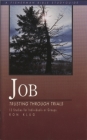 Job: Trusting Through Trials (Fisherman Bible Studyguide Series) By Ronald Klug Cover Image
