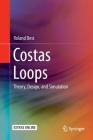 Costas Loops: Theory, Design, and Simulation By Roland Best Cover Image