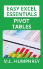 Pivot Tables Cover Image