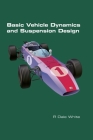 Basic Vehicle Dynamics and Suspension Design Cover Image