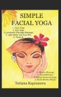 Simple Facial Yoga Cover Image