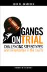 Gangs on Trial: Challenging Stereotypes and Demonization in the Courts (Studies in Transgression) Cover Image