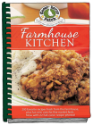 Farmhouse Kitchen Cover Image
