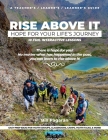 Rise Above It Cover Image