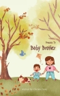 Promises to Baby Brother By Christa Frost Cover Image