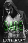 Sage: A Second-Chance MMA Romance Novella Cover Image