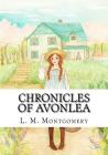 Chronicles of Avonlea Cover Image