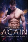 Again By Morgan Brice Cover Image