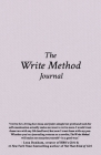 The Write Method By Anna David, Josh Lichtman Cover Image