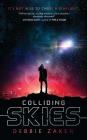 Colliding Skies By Debbie Zaken Cover Image