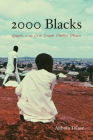 2000 Blacks: Poems (Pitt Poetry Series) Cover Image