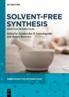 Solvent-Free Synthesis: Bioactive Heterocycles Cover Image