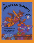 A Coyote Columbus Story Cover Image