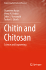 Chitin and Chitosan: Science and Engineering (Engineering Materials and Processes) Cover Image