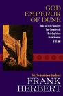 God Emperor of Dune Cover Image