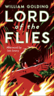 Lord of the Flies By William Golding Cover Image