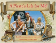 A Pirate's Life for Me Cover Image