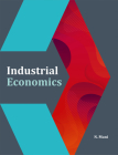 Industrial Economics By N. Mani, PhD Cover Image