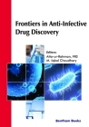 Frontiers in Anti-Infective Drug Discovery Volume: 9 Cover Image