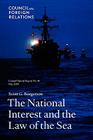 The National Interest and the Law of the Sea By Scott G. Borgerson Cover Image