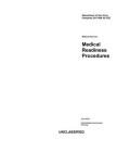 Department of the Army Pamphlet DA PAM 40-502 Medical Services: Medical Readiness Procedures June 2019 Cover Image