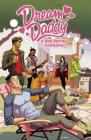 Dream Daddy: A Dad Dating Comic Book By Leighton Gray, Vernon Shaw Cover Image