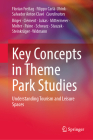 Key Concepts in Theme Park Studies: Understanding Tourism and Leisure Spaces By Florian Freitag, Filippo Carlà-Uhink, Salvador Anton Clavé Cover Image