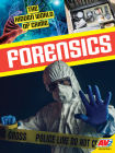 Forensics Cover Image