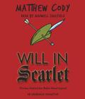 Will in Scarlet Cover Image
