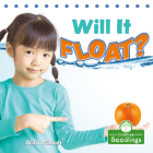 Will It Float? Cover Image