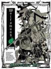 Wolfsmund, Vol 5 By Mitsuhisa Kuji Cover Image