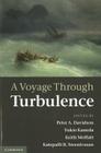 A Voyage Through Turbulence Cover Image