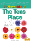 The Tens Place By Douglas Bender Cover Image