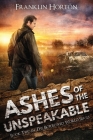 Ashes Of The Unspeakable Cover Image
