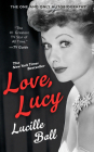 Love, Lucy By Lucille Ball Cover Image