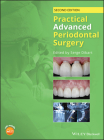 Practical Advanced Periodontal Surgery By Serge Dibart (Editor) Cover Image