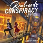 The Rembrandt Conspiracy Cover Image