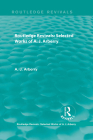 Routledge Revivals: Selected Works of A. J. Arberry By A. J. Arberry Cover Image