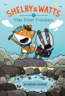 Tide Pool Troubles (Shelby & Watts #1) By Ashlyn Anstee Cover Image