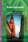 To Be Continued Cover Image