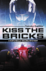 Kiss the Bricks (Kate Reilly Mysteries #5) Cover Image