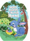 Hoppy Floppy’s Carrot Hunt By Educational Insights, Lucia Gaggiotti (Illustrator) Cover Image