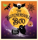 The Butchersville Boo By Bonnie Tarbert Cover Image