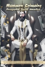 Mammon Grimoire- Prosperity Spells Unveiled By Asamod Ka Cover Image