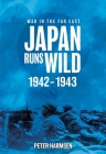 Japan Runs Wild, 1942-1943 Cover Image