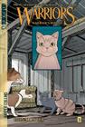 Warriors Manga: Warrior's Refuge By Erin Hunter, James L. Barry (Illustrator) Cover Image