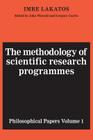 The Methodology of Scientific Research Programmes (Philosophical Papers (Cambridge) #1) Cover Image