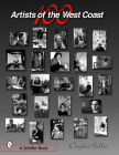 100 Artists of the West Coast (Schiffer Book) Cover Image