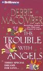 The Trouble with Angels Cover Image