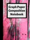 Graph Paper Composition Notebook: Grid Paper Notebook, Quad Ruled, 100 Sheets (Large, 8.5 x 11) By Graph Paper Notebooks Cover Image